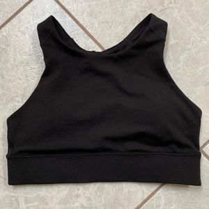 Old navy active sports bra